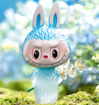 Labubu The Monsters Flower Elves Series