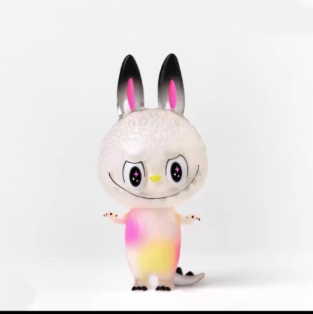 Labubu The Little Monster Zimomo Series-Ⅳ