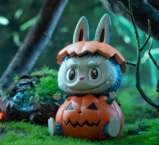 Labubu The Monsters Carnival Series