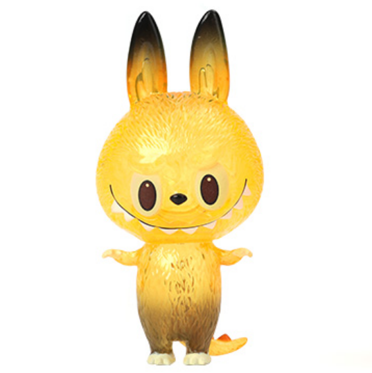 Labubu The Little Monster Zimomo Series-Ⅲ