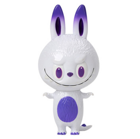 Labubu The Little Monster Zimomo Series-Ⅲ