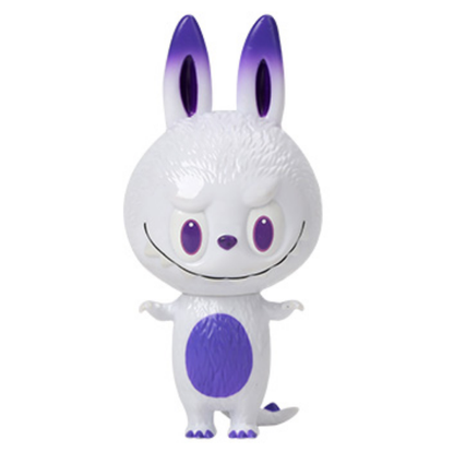 Labubu The Little Monster Zimomo Series-Ⅲ