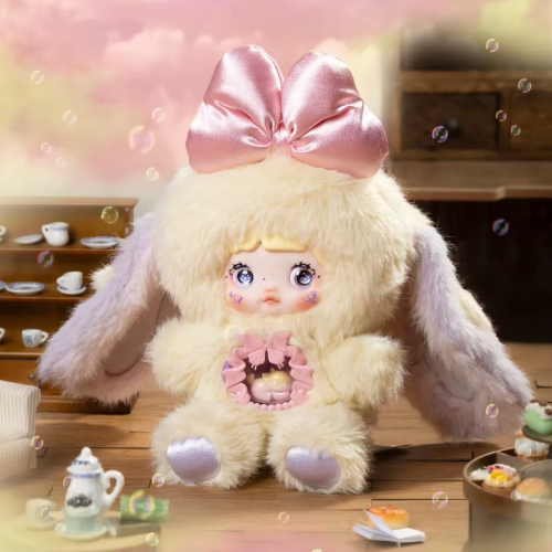 Nommi Dolls Fantasy World Series