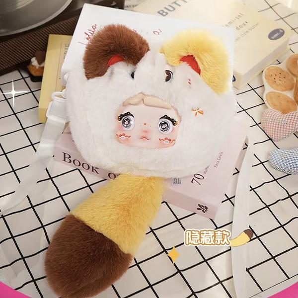 【BUY 4 GET 1 Free】【NO BOX】 Bags Series Adorable Design Unique Collectible Bags for Enthusiasts Perfect for Gifting and Enhancing Collections