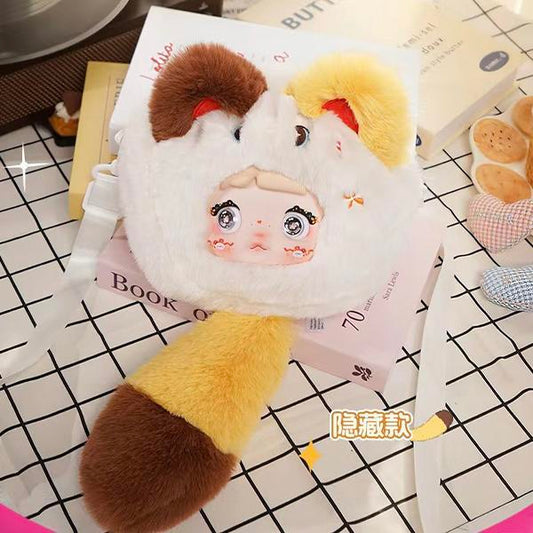 【BUY 4 GET 1 Free】【NO BOX】 Bags Series Adorable Design Unique Collectible Bags for Enthusiasts Perfect for Gifting and Enhancing Collections