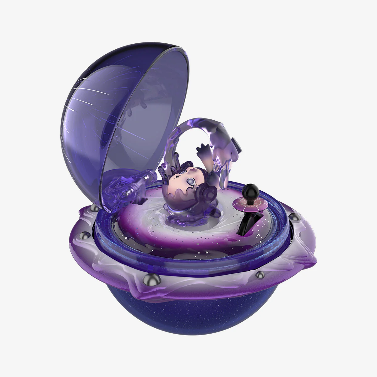 Pop Romantic Ring Box Series