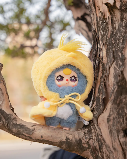 Baby Three Not Your Hero Plush Blind Box