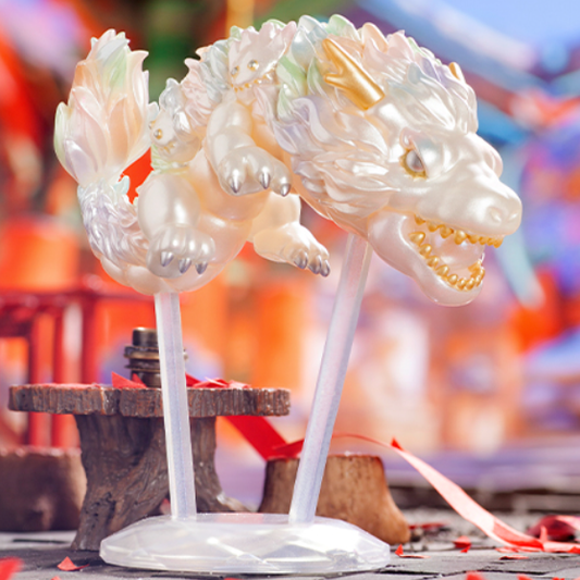 Pop The Year Of Tiger Series