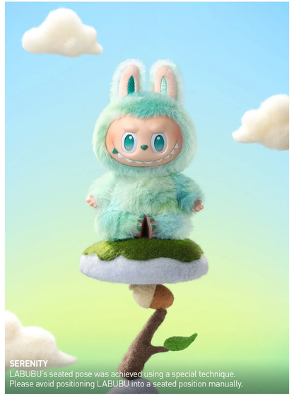 Labubu V3-The Monsters Big into Energy Series Blind