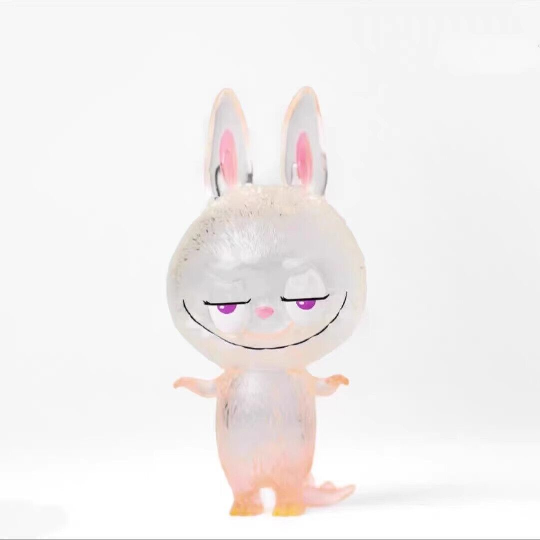 Labubu The Little Monster Zimomo Series-Ⅳ