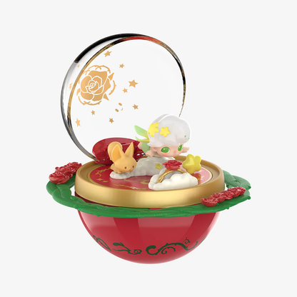 Pop Romantic Ring Box Series