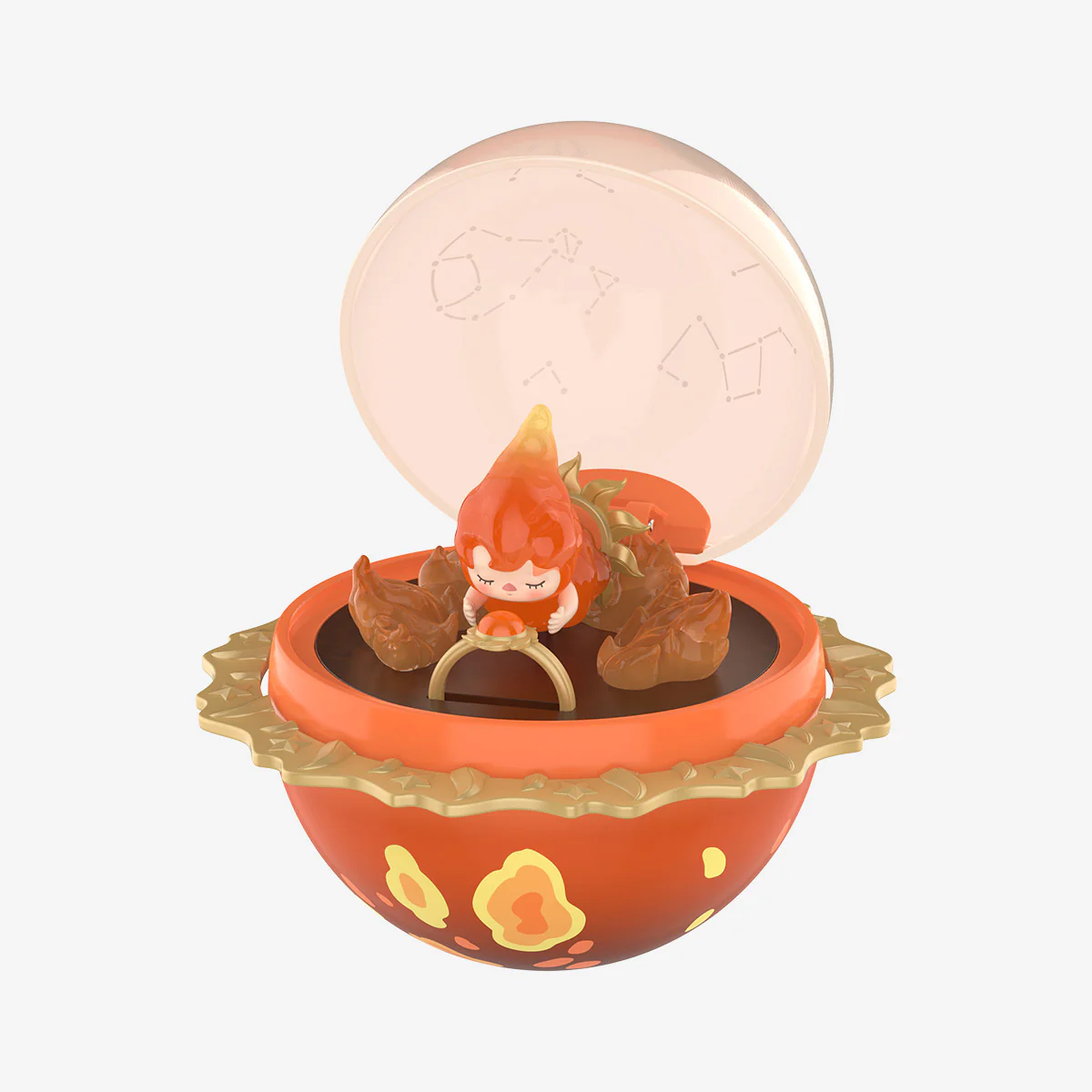 Pop Romantic Ring Box Series