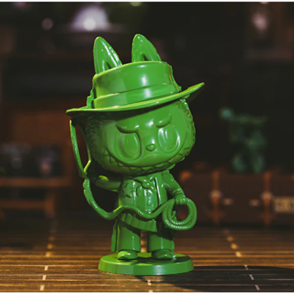 Labubu The Monsters Toys Series-Preorder