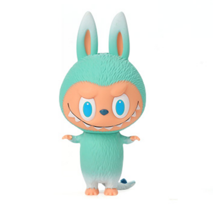 Labubu The Little Monster Zimomo Series-Ⅲ