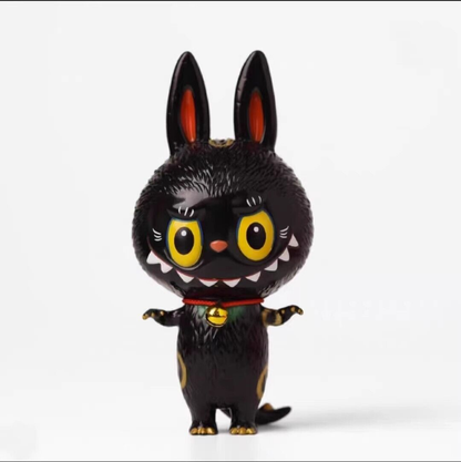 Labubu The Little Monster Zimomo Series-Ⅳ