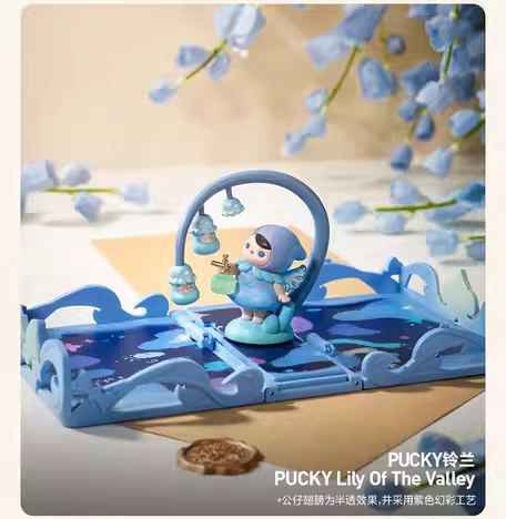 Gift For You Greeting Card Series-preorder