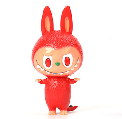 Labubu The Little Monster Zimomo Series-Ⅲ