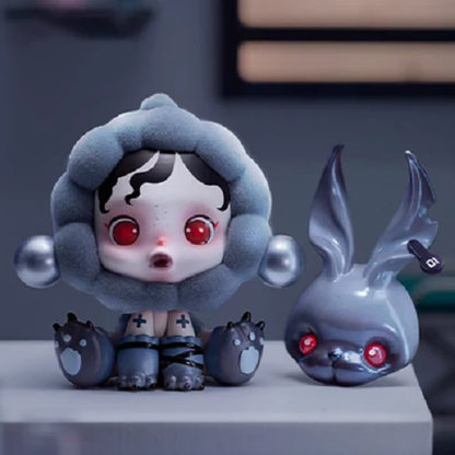 Skullpanda Dream Eater Series