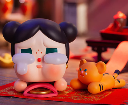 Pop The Year Of Tiger Series