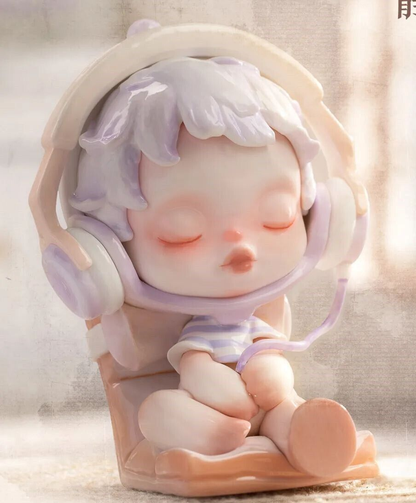 Skullpanda The Warmth Series