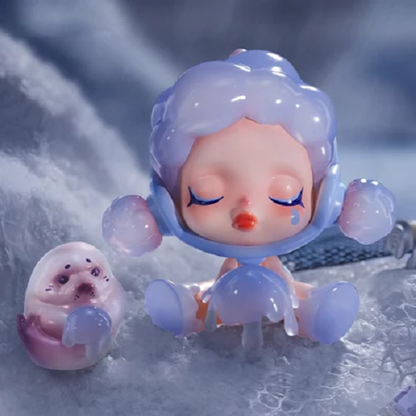 Skullpanda Dream Eater Series