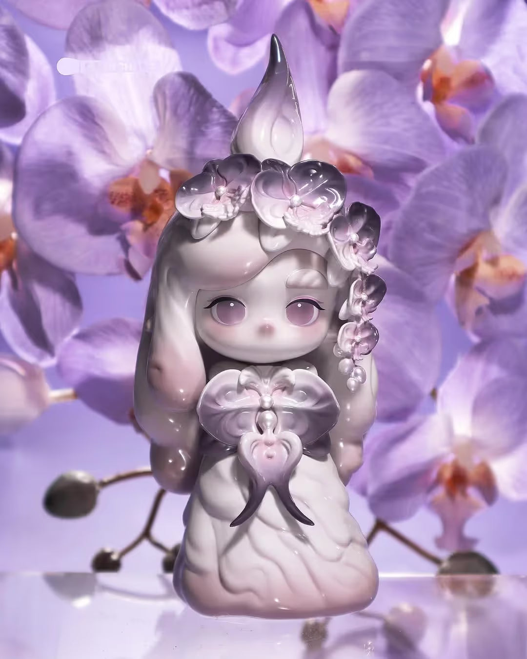 CHAKA-Fly to Me Limited