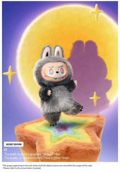 Labubu V3-The Monsters Big into Energy Series Blind