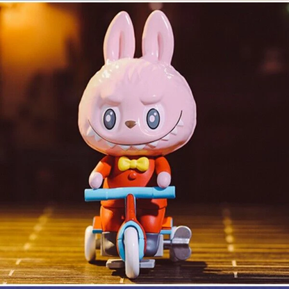 Labubu The Monsters Toys Series-Preorder