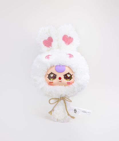 Baby Three-Magic Mirror Plush Blind Box