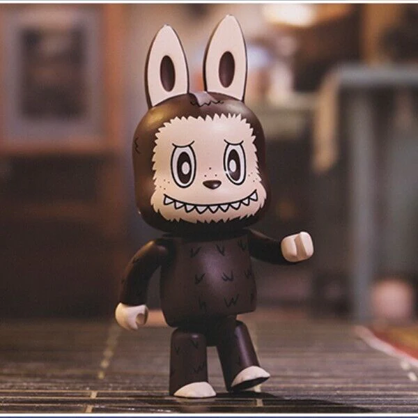 Labubu The Monsters Toys Series-Preorder