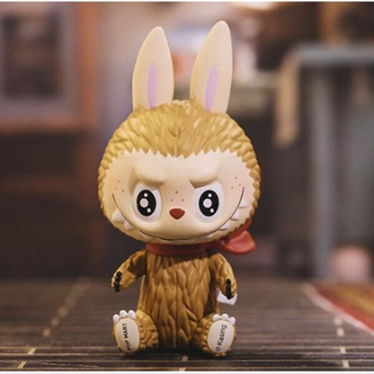 Labubu The Monsters Toys Series-Preorder