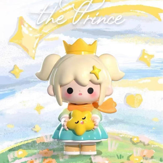 UUtoy Fairy Journey Series