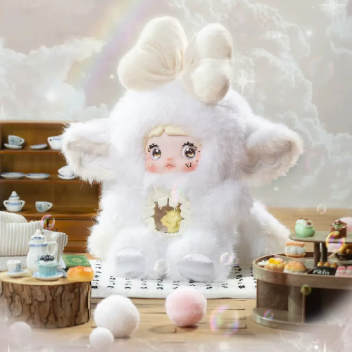 Nommi Dolls Fantasy World Series