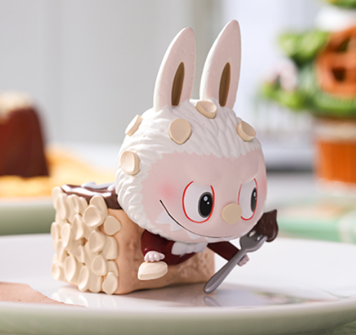 Labubu The Monsters Patisserie Series