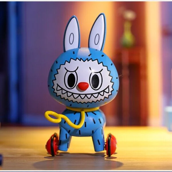 Labubu The Monsters Toys Series-Preorder
