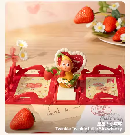 Gift For You Greeting Card Series-preorder