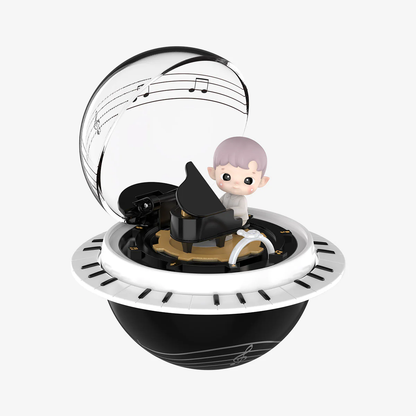 Pop Romantic Ring Box Series