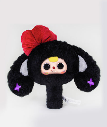 Baby Three-Magic Mirror Plush Blind Box