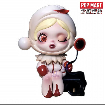 Skullpanda Image Of Reality Series