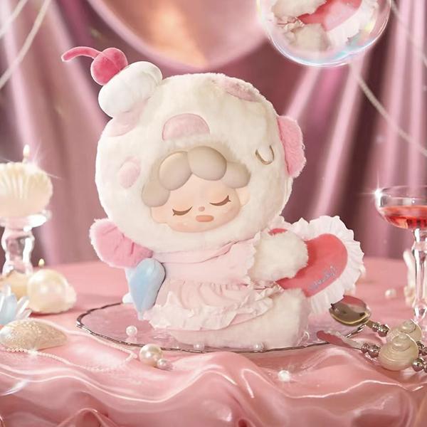 Wendy-Moonlit Sea Verses Series 400% Plush Series