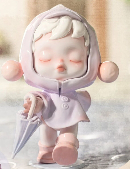 Skullpanda The Warmth Series