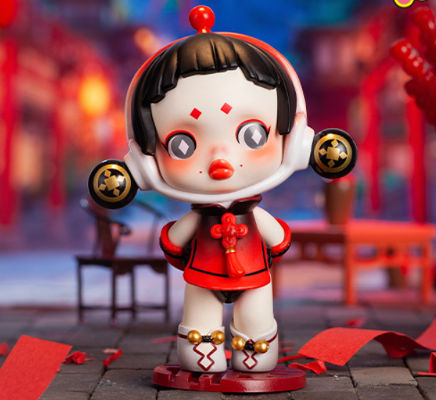 Pop The Year Of Tiger Series