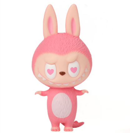 Labubu The Little Monster Zimomo Series-Ⅲ