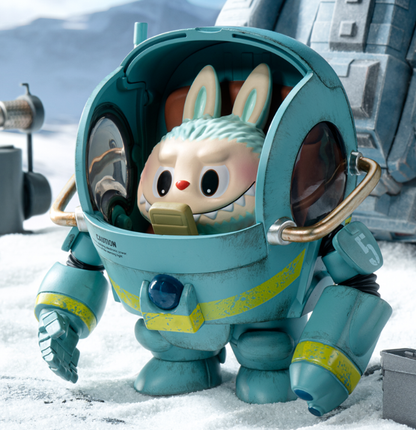 Labubu The Monsters X KOW YOKOYAMA Ma.K. Series