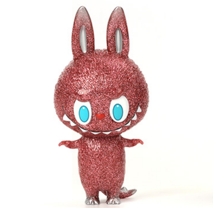 Labubu The Little Monster Zimomo Series-Ⅲ