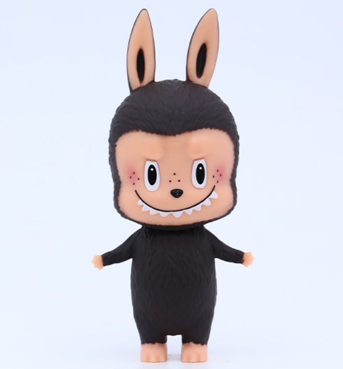 Labubu The Little Monster Mini Series-Ⅱ