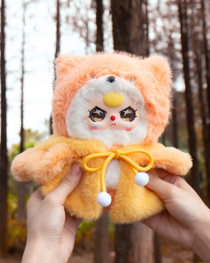 Baby Three Not Your Hero Plush Blind Box