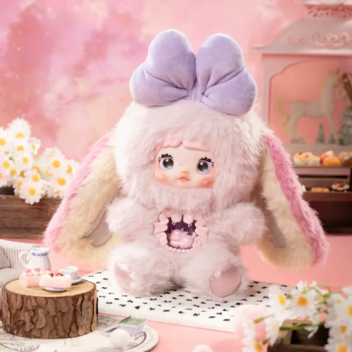 Nommi Dolls Fantasy World Series