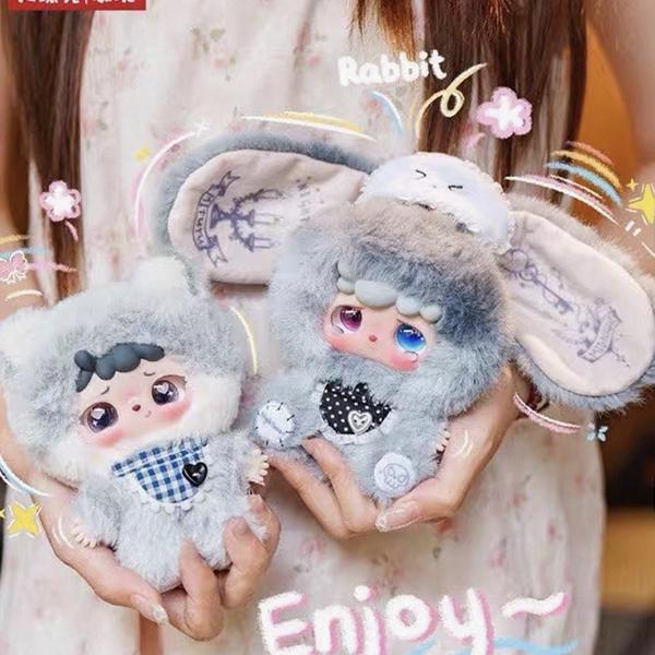 MiTUTU/ HULALA v2 Goodbye Nightmare series collection