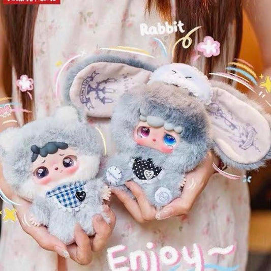 MiTUTU/ HULALA v2 Goodbye Nightmare series collection